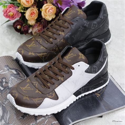 louis vuitton new sneakers 2018|louis vuitton runaway sneakers price.